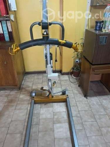 Grúa translado pacientes (TECLE) SUNLIFT 150 E