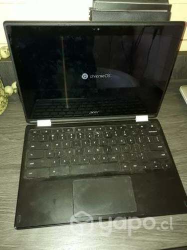 Chromebook Acer x360