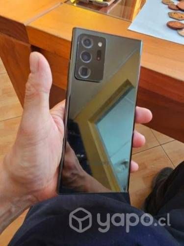Note 20 ultra Samsung Galaxy