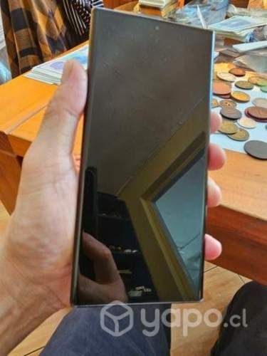 Note 20 ultra Samsung Galaxy