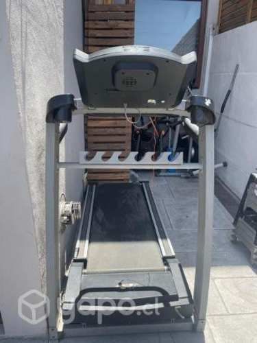 Maquinas de ejercicio casa