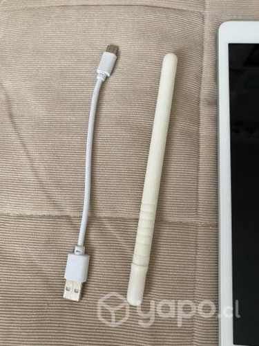 Ipad 8va generación 32 gb