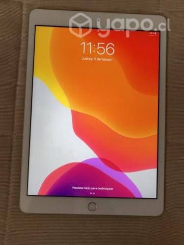 Ipad 8va generación 32 gb