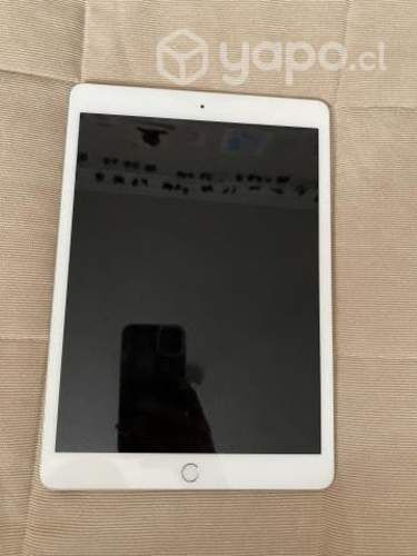 Ipad 8va generación 32 gb