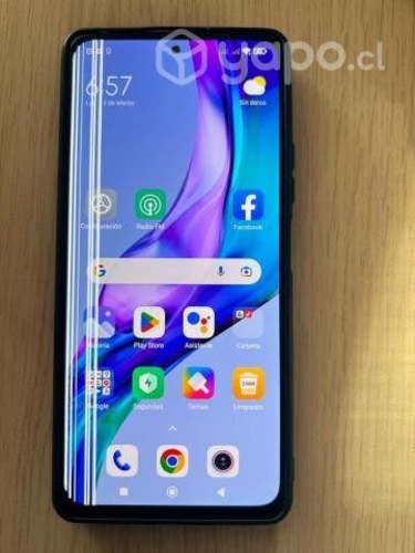 Xiaomi Redmi Note 10 Pro