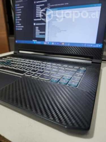 Notebook Gamer Acer Predator Triton 500