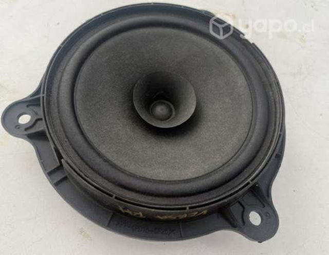 Parlante Nissan (parlante puerta)