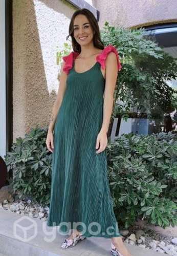 Vestido de fiesta marca Victoria Raveau