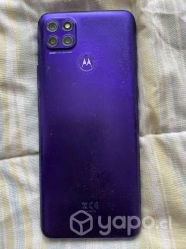 Motorola Moto G9 Power