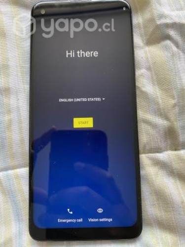 Motorola Moto G9 Power