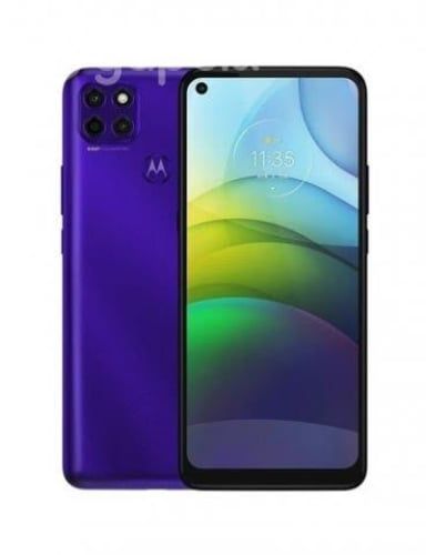 Motorola Moto G9 Power