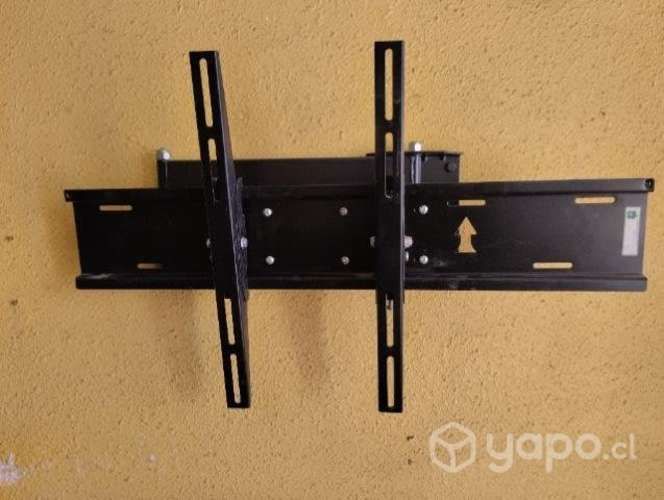 Brazo soporte de televisión