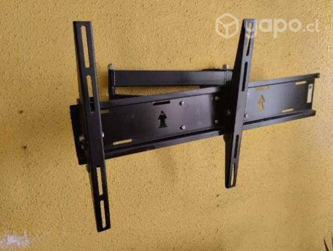 Brazo soporte de televisión