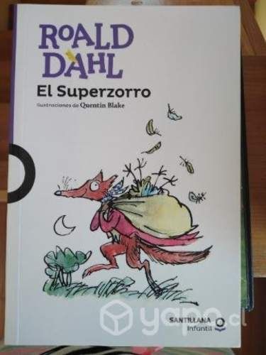 Lote Libros de lectura (también  individual)