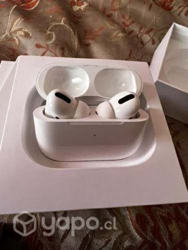 AirPods Pro originales apple