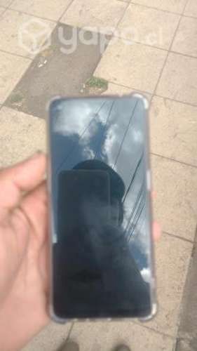 celular oppo Reno 5 lite