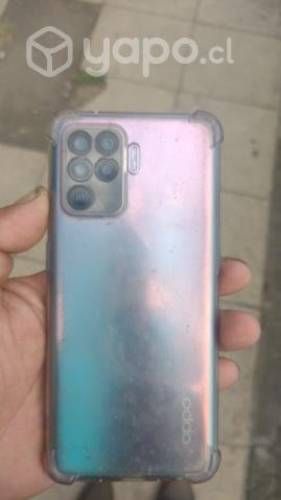 celular oppo Reno 5 lite
