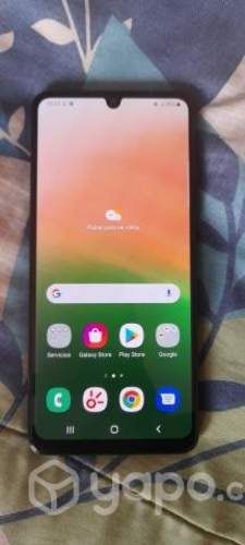 Samsung a33 5g