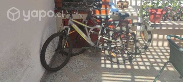 Bicicletas
