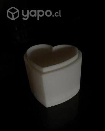 Prensa para shampoo/jabón/etc sólido