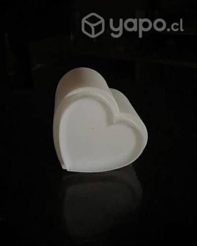 Prensa para shampoo/jabón/etc sólido