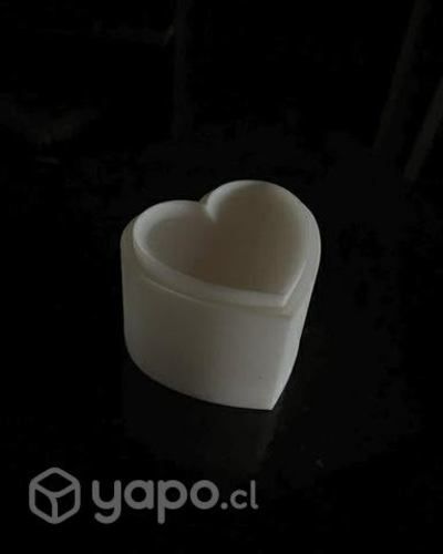 Prensa para shampoo/jabón/etc sólido