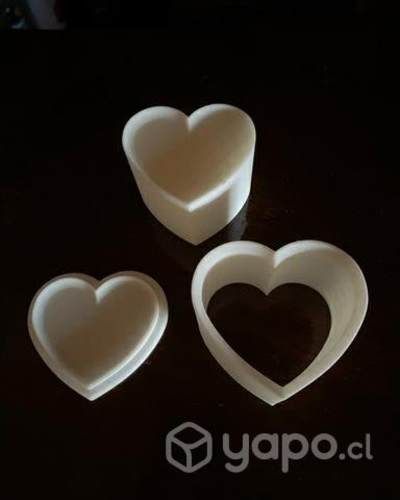 Prensa para shampoo/jabón/etc sólido