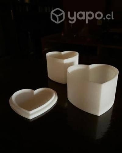 Prensa para shampoo/jabón/etc sólido