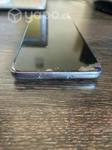 Galaxy S20 + bolso ozeta pequeño nuevo