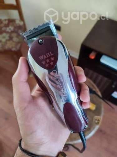 Wahl Magic Clip + Trimmer Surker