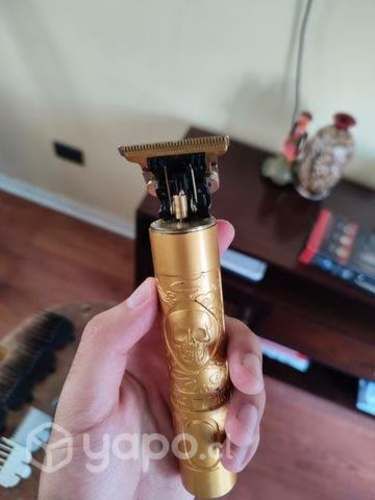 Wahl Magic Clip + Trimmer Surker