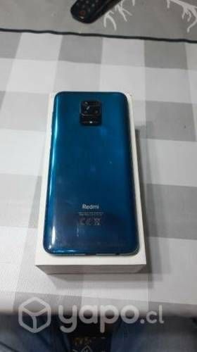 Redmi note 9s