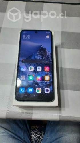 Redmi note 9s