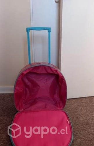 Maleta doctora juguetes