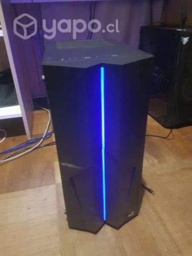 PC Torre Gamer Alto rendimiento