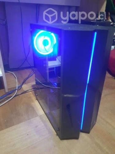PC Torre Gamer Alto rendimiento