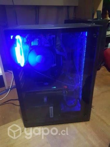 PC Torre Gamer Alto rendimiento