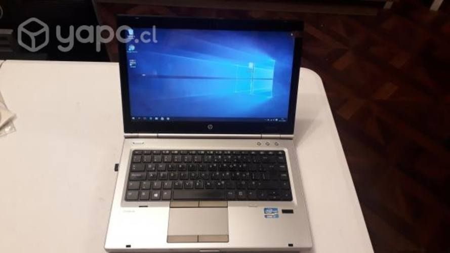 HP ELITEBOOK 8440 i5