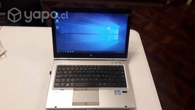 HP ELITEBOOK 8440 i5