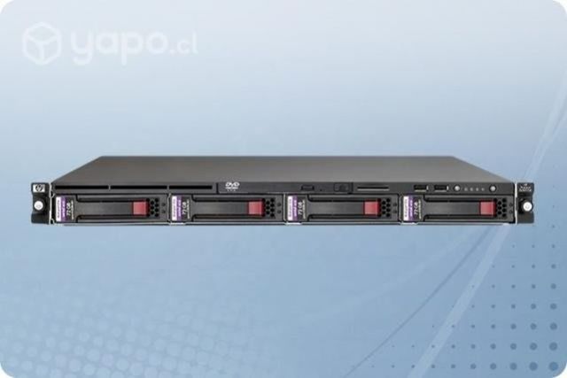 Servidor hp proliant dl160 g6