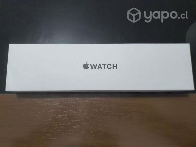 Apple watch se 2020
