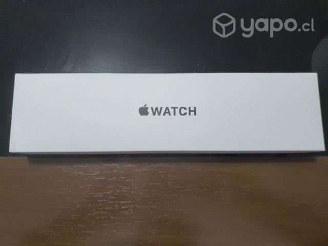 Apple watch se 2020