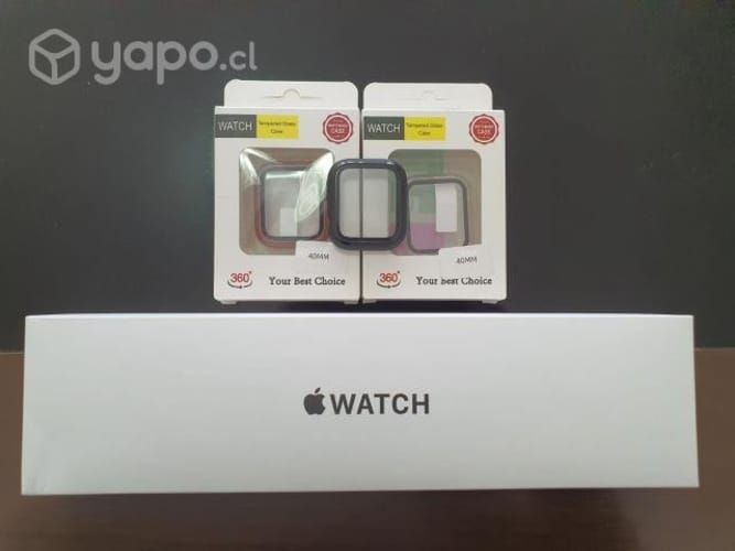 Apple watch se 2020