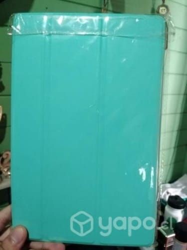 Funda de cuero para tablet samsung tab A8, 2019