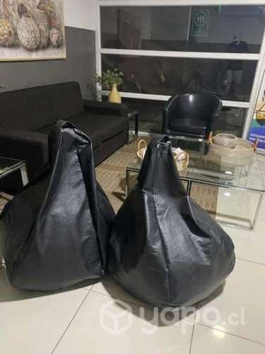 Puff peras Disponibles