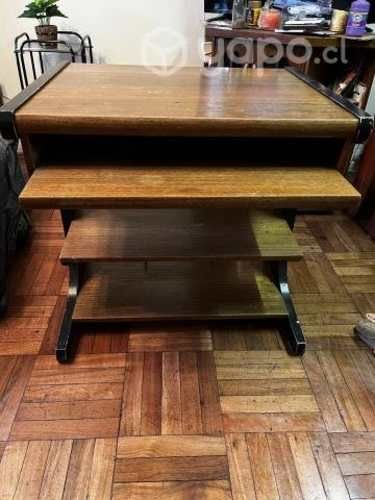 Escritorio computador