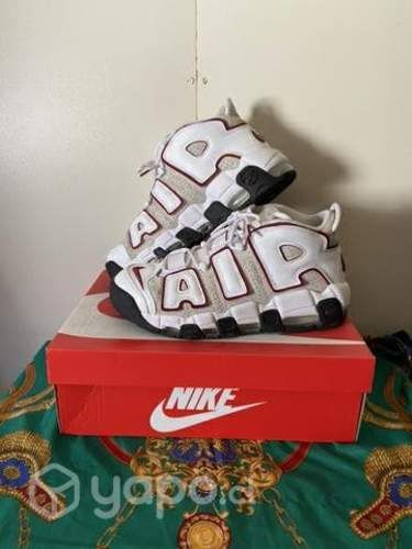 VoP Nike Air Uptempo