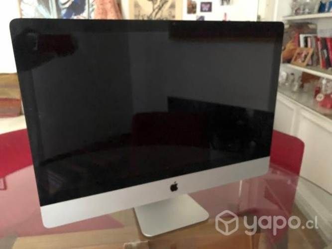Imac 27&quot;