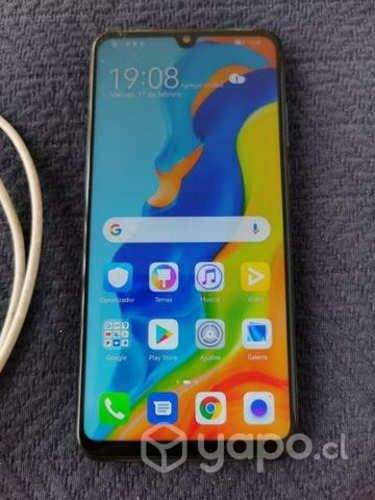 Huawei P30 Lite