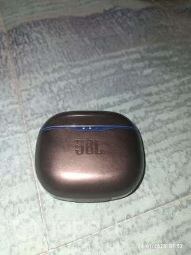 Audífonos JBL TUNE120TWS